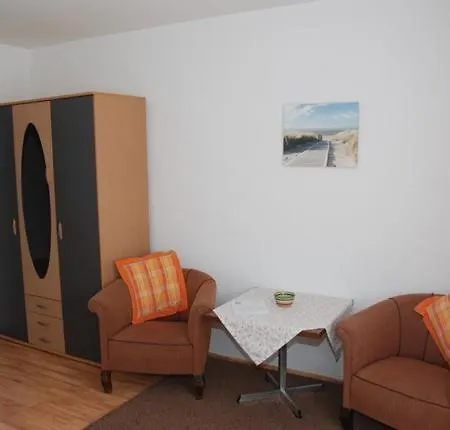 Appartamento Reuterhoehe Kirchdorf (Poel)