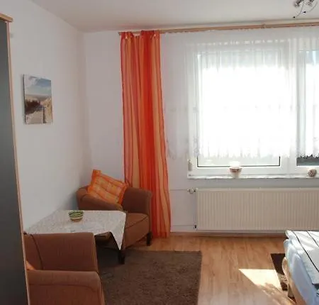 Reuterhoehe Kirchdorf (Poel)