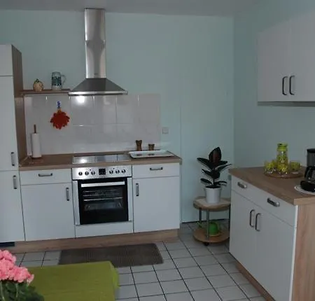 Reuterhoehe Kirchdorf (Poel)