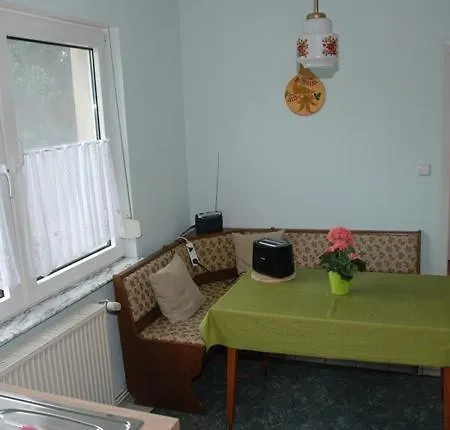 Appartamento Reuterhoehe